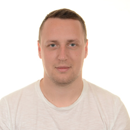 Milot Ponosheci's profile picture
