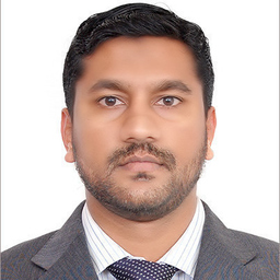 Mohamed Abu Hameed