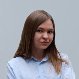 Mag. Maria Fedorovicheva
