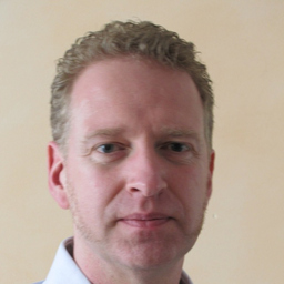Walter de Beijer