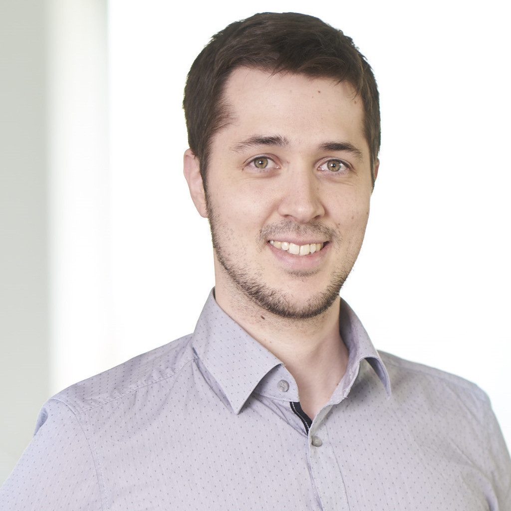 Manuel Blumenthal Ingenieur im AssetManagement Amprion GmbH XING