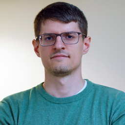 Marcel Stanasiuk