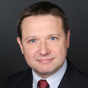 Dr. Nikolay Chernigov