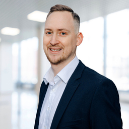 Andreas Ammer's profile picture