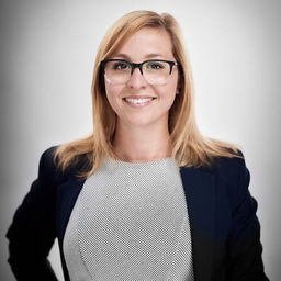 Vanessa Eckert