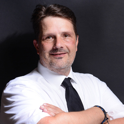 Patrick Graf