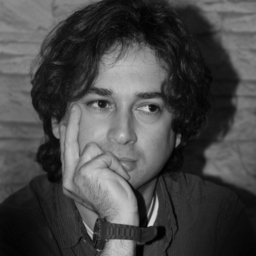 Dariush Azarang