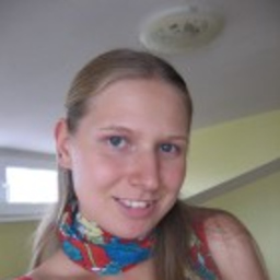 Ekaterina Panchenkova