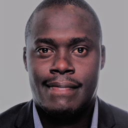 Alvin Morogo
