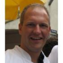 Dr. Stefan Leisinger