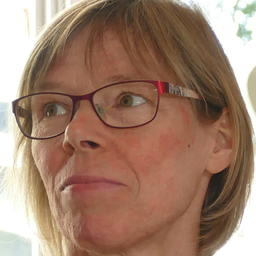 Dr. Angelika Leute