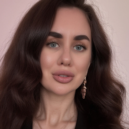 Алина Ливадная