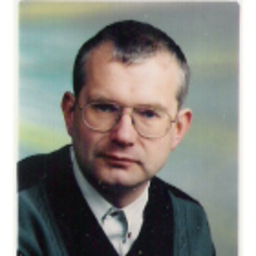 Wolfgang Henke