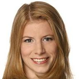 Profilbild Silvia Binder
