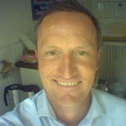 Stefan Engelkestock