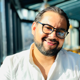 Murtaza Dadgar