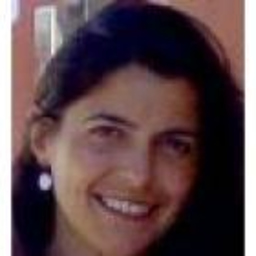 Nuria Fernández Castro