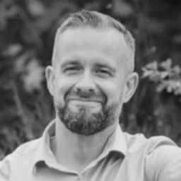 Dirk Puziak's profile picture