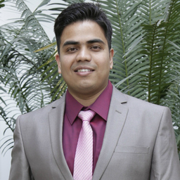 Vedant Tiwari