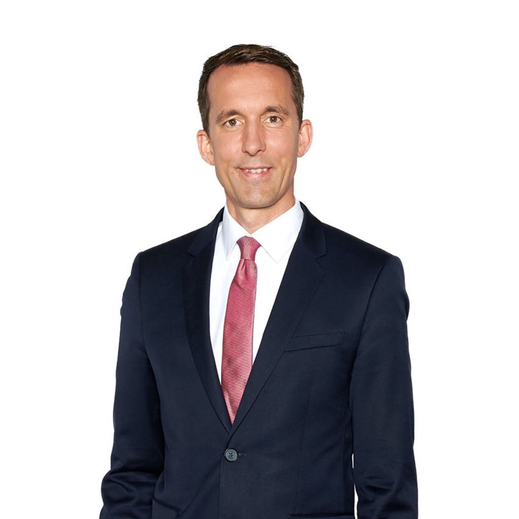 Michael Herrmann Managing Director Accenture XING