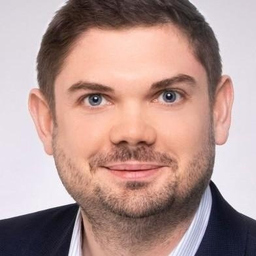 Martin Lincoln
