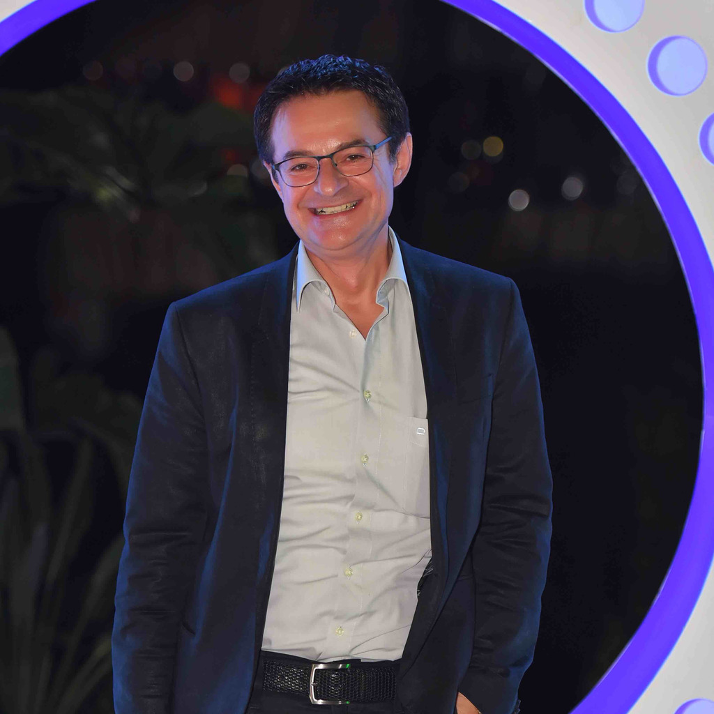 Vasilios Dossis Geschäftsführer BSS Bohnenberg GmbH XING