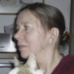 Angelika Janz