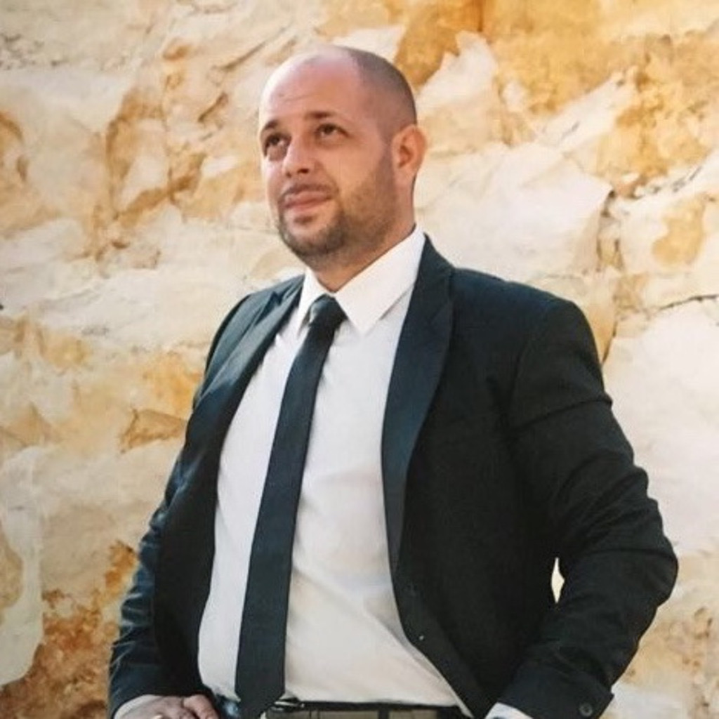 Alexander Jakob Prokurist Russ GmbH & Co. KG XING