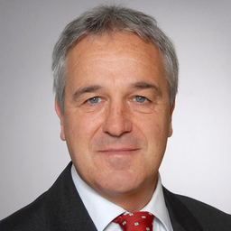 Martin Berghofer