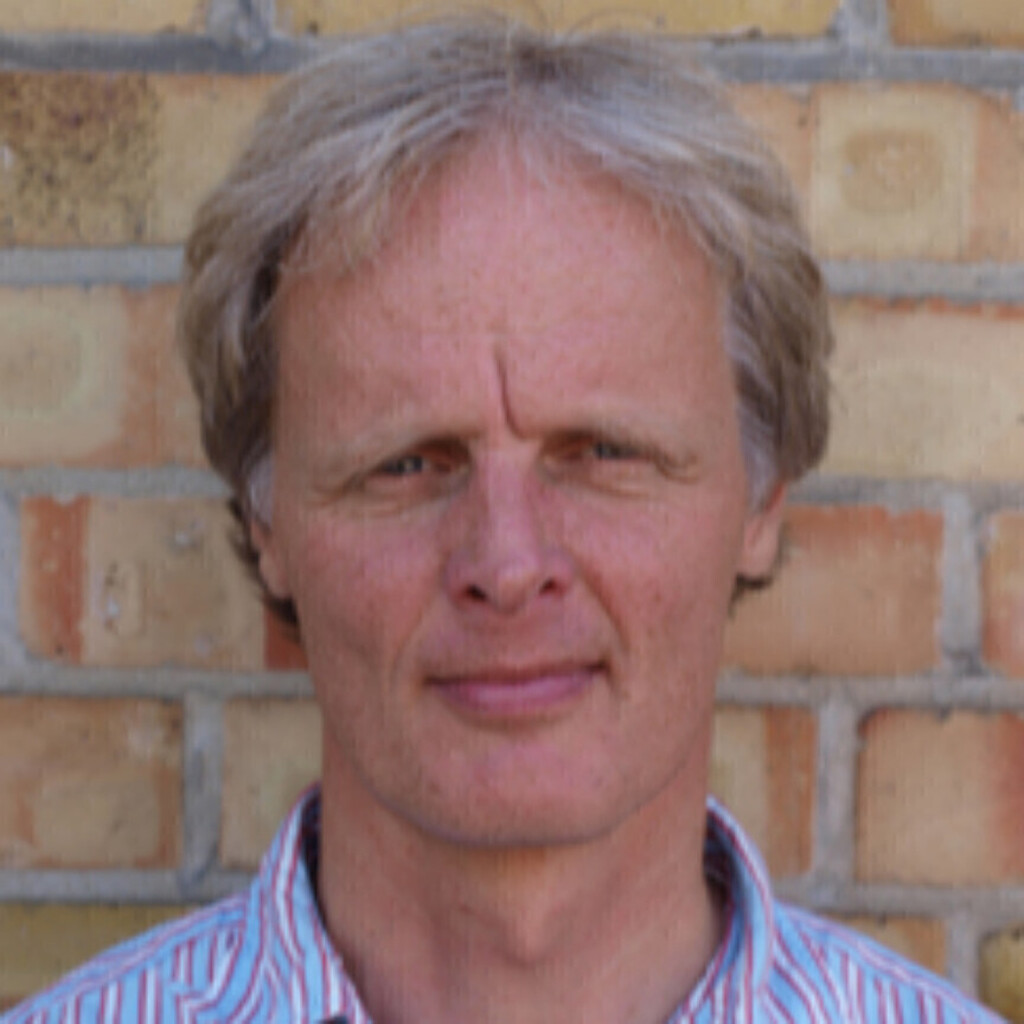 Social Media Profilbild hans ulrich Holst Hamburg
