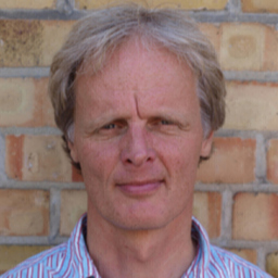 Profilbild Hans-Ulrich Holst