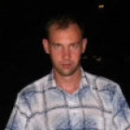 Dmitry Roschupkin