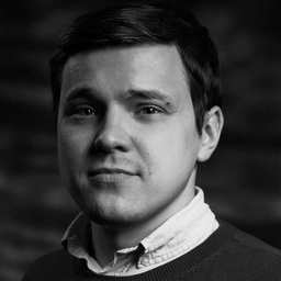 Nikolai Gostjuchin