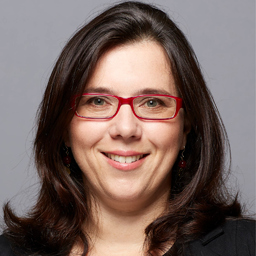 Dr. Jenny Lay-Kumar