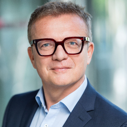 Damian Klappauf