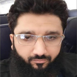 Shahbaz Aftab