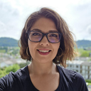 Gabriela Calvillo Vazquez