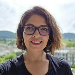 Gabriela Calvillo Vazquez