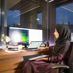 Lisa Fatima Muhammad
