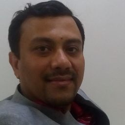 Satyabrata Behera