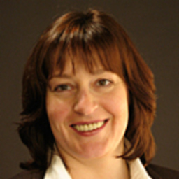 Kerstin Klaubert