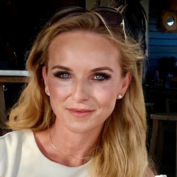 Katja Müller