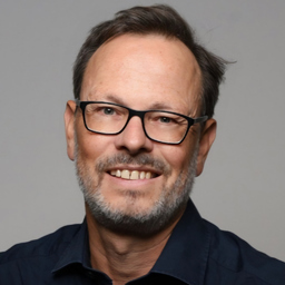 Jochen Ruh