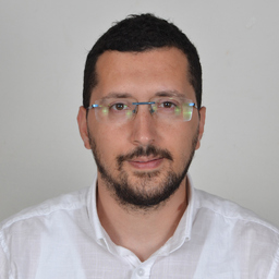Emin Krasniqi's profile picture