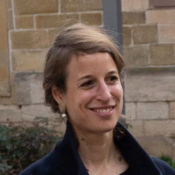 Carolin Christin Nonaka