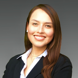 Brenda de la Fuente Ruiz