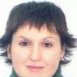 Yolanda Morón Ortín