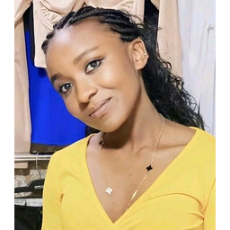 laurah mweche