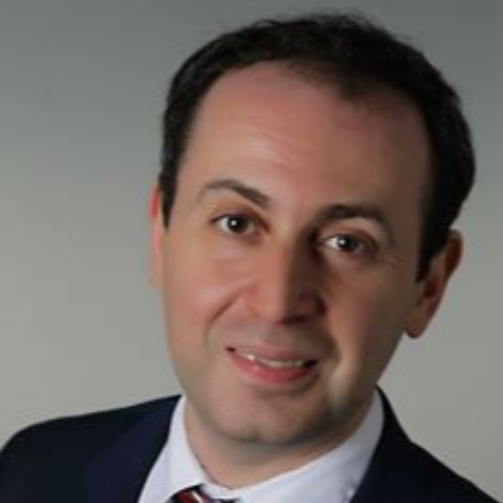 Dr. Michael Leitschkis Chefaktuar Gruppe Athora XING