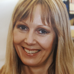 Marita Zengeler